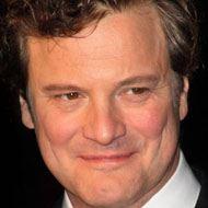 Colin Firth Age
