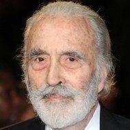 Christopher Lee Age