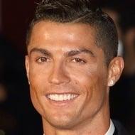 Cristiano Ronaldo Age