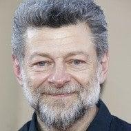 Andy Serkis Age