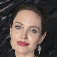 Angelina Jolie Age