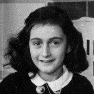 Anne Frank Age