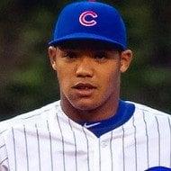 Addison Russell Age
