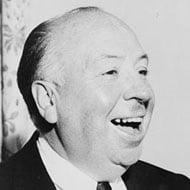 Alfred Hitchcock Age