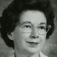 Beverly Cleary Age