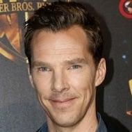 Benedict Cumberbatch Age