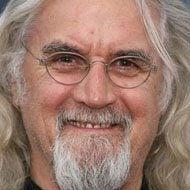 Billy Connolly Age