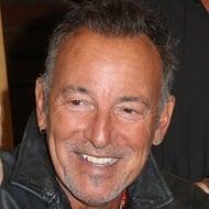 Bruce Springsteen Age