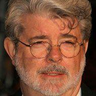 George Lucas Age