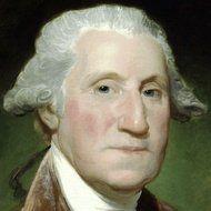 George Washington Age