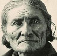 Geronimo Age