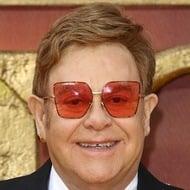 Elton John Age