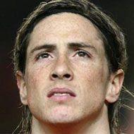 Fernando Torres Age