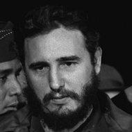 Fidel Castro Age