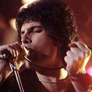 Freddie Mercury Age
