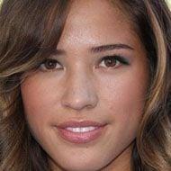 Kelsey Chow Age