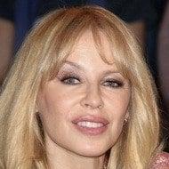 Kylie Minogue Age