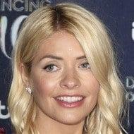 Holly Willoughby Age