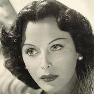 Hedy Lamarr Age