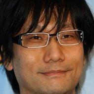 Hideo Kojima Age