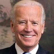 Joe Biden Age