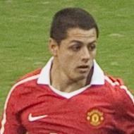 Javier Hernandez Age