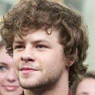 Jay McGuiness Age