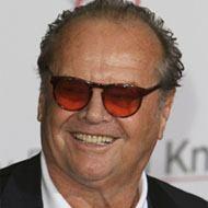 Jack Nicholson Age