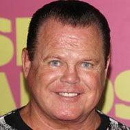 Jerry Lawler Age