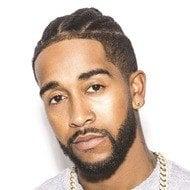 Omarion Age