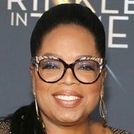 Oprah Winfrey Age