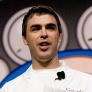Larry Page Age