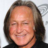 Mohamed Hadid Age