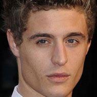 Max Irons Age
