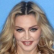Madonna Age
