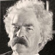 Mark Twain Age