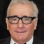 Martin Scorsese Age