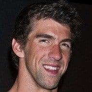 Michael Phelps Age