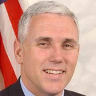 Mike Pence Age