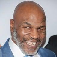 Mike Tyson Age