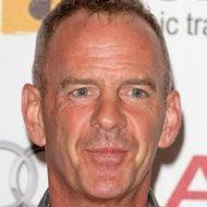 Norman Cook Age