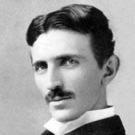 Nikola Tesla Age