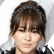 Song Hye-kyo Age
