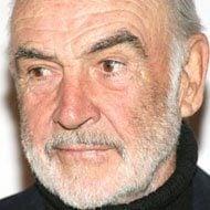 Sean Connery Age