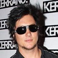 Synyster Gates Age