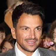 Peter Andre Age