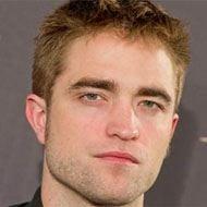 Robert Pattinson Age