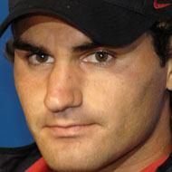 Roger Federer Age