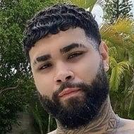Ronnie Banks Age