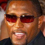 Ray Lewis Age